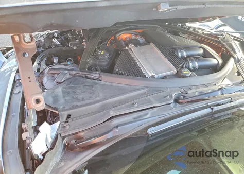 2018 BMW M3 z USA, uszkodzony, nr VIN WBS8M9C50J5L00024